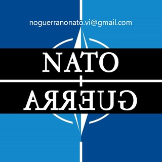 Telegram profile photo for Assemblea Vicenza NO GUERRA NO NATO