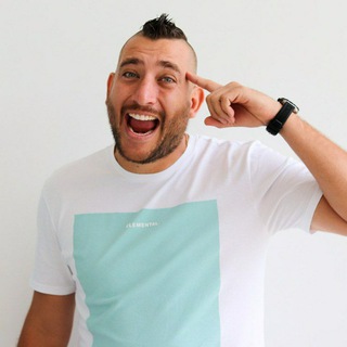 Telegram profile photo for Camilo Rodriguez - Bienes Raices
