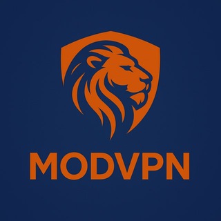 Telegram profile photo for MODVPN | مُد وی پی ان