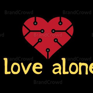 Telegram profile photo for Love β€ alone ππ