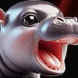 Telegram profile photo for переходник