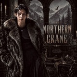 Telegram profile photo for NORTHERN CRANE
