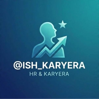 Telegram profile photo for Ish | Vakansiyalar | Xorazmda