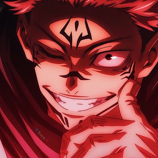 Telegram group profile photo for SUKUNA INU - GLOBAL