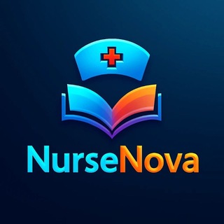 Telegram profile photo for رسانه آموزشی پرستاری | NurseNova