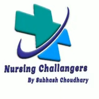 Telegram profile photo for Nursing Challengers