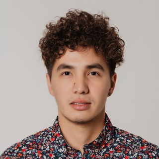 Telegram profile photo for Zhanabylov_e