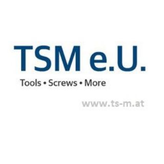 Telegram profile photo for TSM_tools