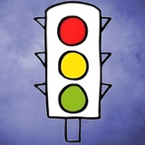Telegram profile photo for Автолюбитель | Правила Дорожного Движения