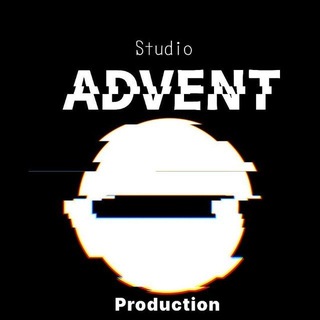 Telegram profile photo for Studio Advent