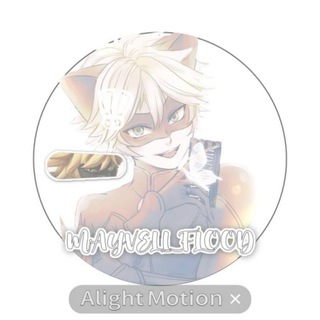 Telegram profile photo for 𝑙𝑖𝑓𝑒 𝙈𝙖𝙮𝙫𝙚𝙡𝙡 ໒꒱ᶠˡᵒᵒᵈ