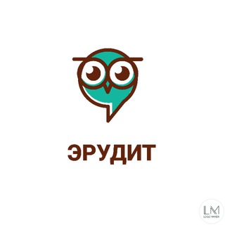 Telegram profile photo for ЭРУДИТ