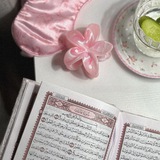 Telegram profile photo for طَيّـبـة .