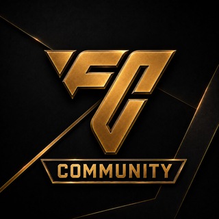 Telegram profile photo for FC COMMUNITY