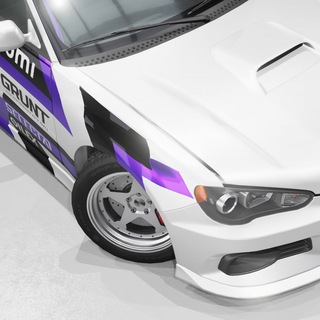 Telegram profile photo for BeamNG MMP/ZL Drift/Mods
