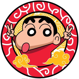 Telegram profile photo for Shin-chan ‘CTO’ - Portal