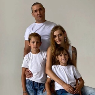 Telegram profile photo for Мама ФКУшки: лайф-блог