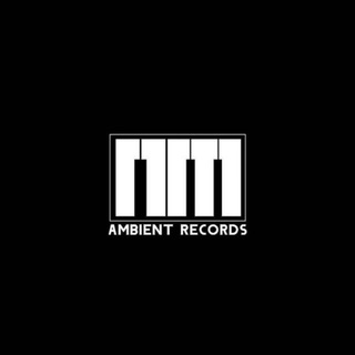 Telegram profile photo for AMBIENT RECORDS