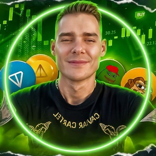 Telegram profile photo for Crypto.Us