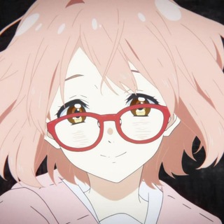 Telegram profile photo for Anime District