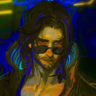 Telegram profile photo for Металлическая Афанаси́я