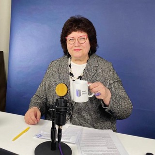 Telegram profile photo for Кибирёва про Хаускипинг 🧼🧹🧽