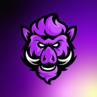 Telegram profile photo for Boars Esports