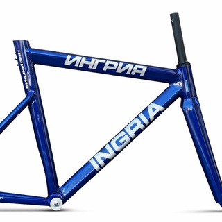 Telegram profile photo for Ingria Bikes
