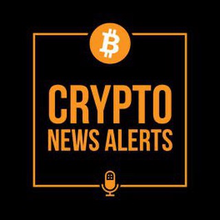 Telegram profile photo for Crypto News