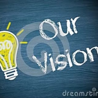 Telegram profile photo for OUR VISION
