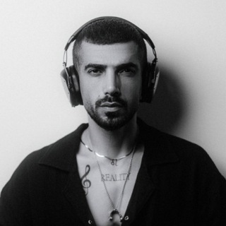 Telegram profile photo for Dj Sajjad_Jahandideh