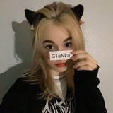 Telegram profile photo for G1eNa bio:/