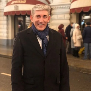 Telegram profile photo for Середой Андрей Михайлович