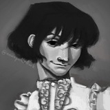 Telegram profile photo for sepolto giovedì