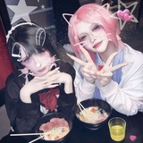 Telegram profile photo for 犬××ᎪvᴀfᏦᴀ*💤