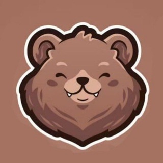 Telegram profile photo for LUCKY BEAR MALL OFFICIAL