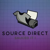 Telegram profile photo for Sourcedirect🏁