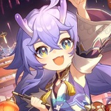 Telegram profile photo for Bailuuyu