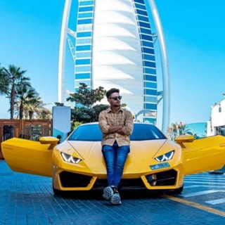Telegram profile photo for Golden Club🏦