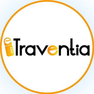 Telegram profile photo for Traventia.pt