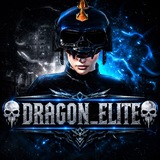 Telegram profile photo for ☠𝗗𝗥𝗔𝗚𝗢𝗡_𝗘𝗟𝗜𝗧𝗘☠