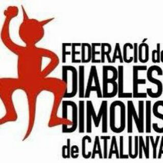 Telegram profile photo for Federació Diables Catalunya