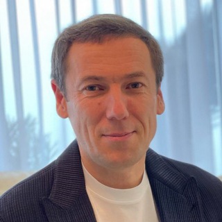 Telegram profile photo for Владимир Лизан