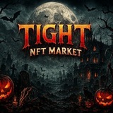 Telegram profile photo for Tight • Биржа товаров