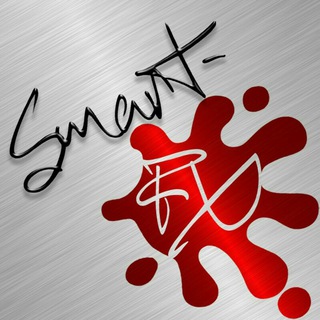 Telegram profile photo for SmartFx