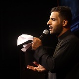 Telegram profile photo for الرادود هشام الغراوي