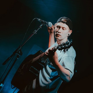 Telegram profile photo for ГЛУБОКО ВОДНЫЙ