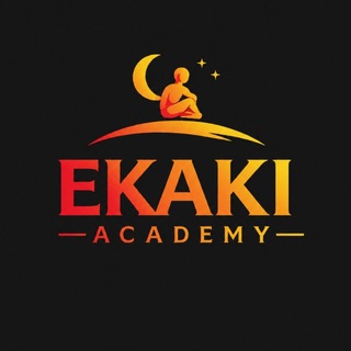 Telegram profile photo for Ekaki Academy