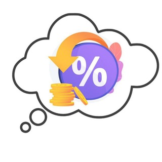Telegram profile photo for Облако Скидок