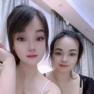 Telegram profile photo for 亲姐妹双飞新频道